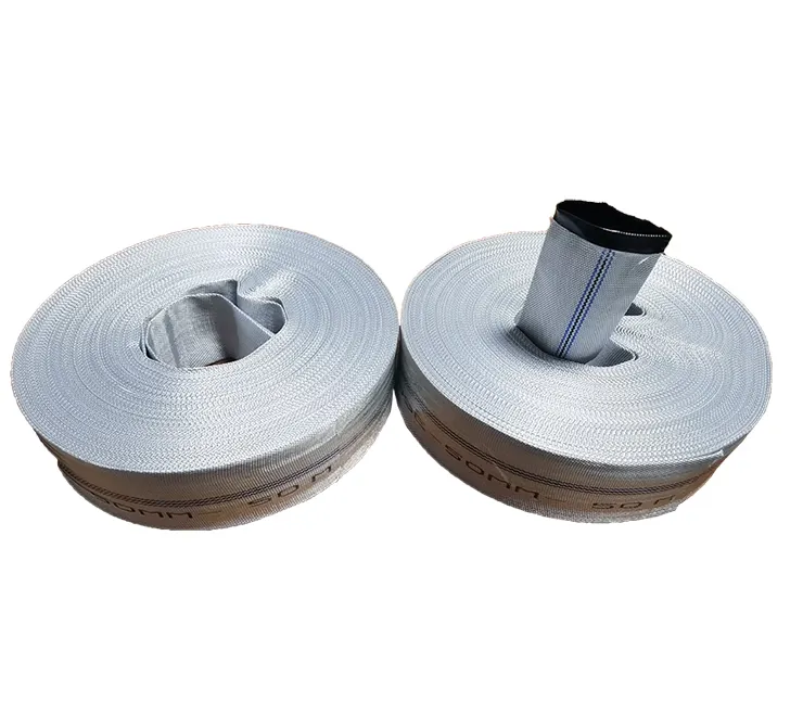 江苏超强耐磨编织水带