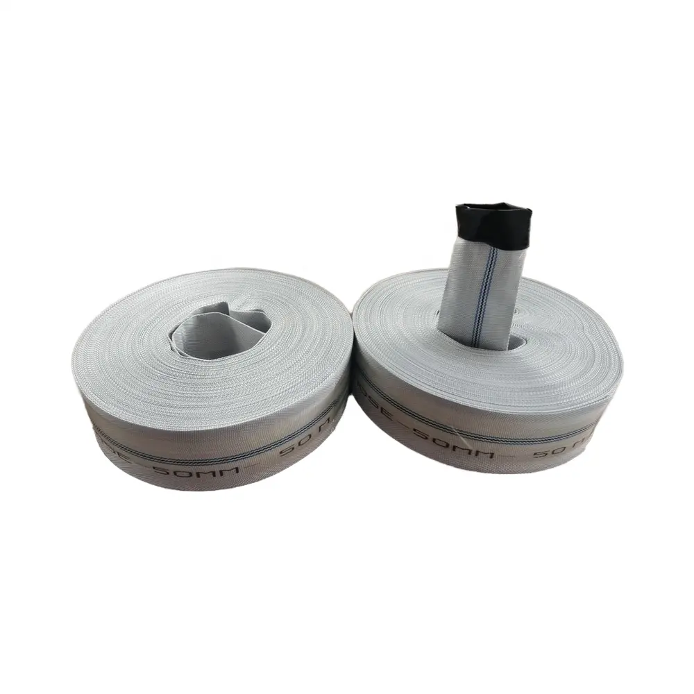 江苏抗旱涤纶编织水带