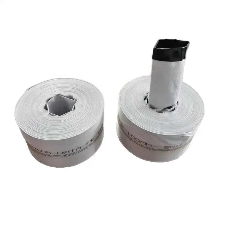 江苏国标涤纶编织水带